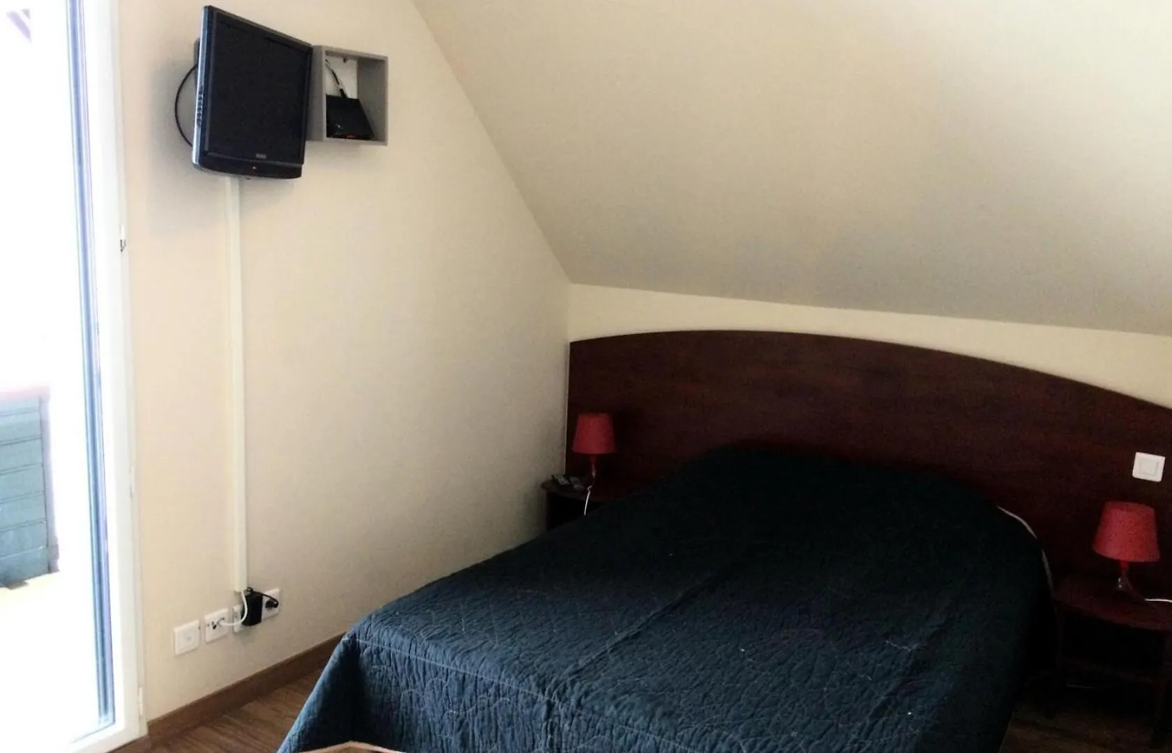 Residence Serias - T3/8Pers Serias 46- Peyresourde Mae-3394 Germ 0*,  France