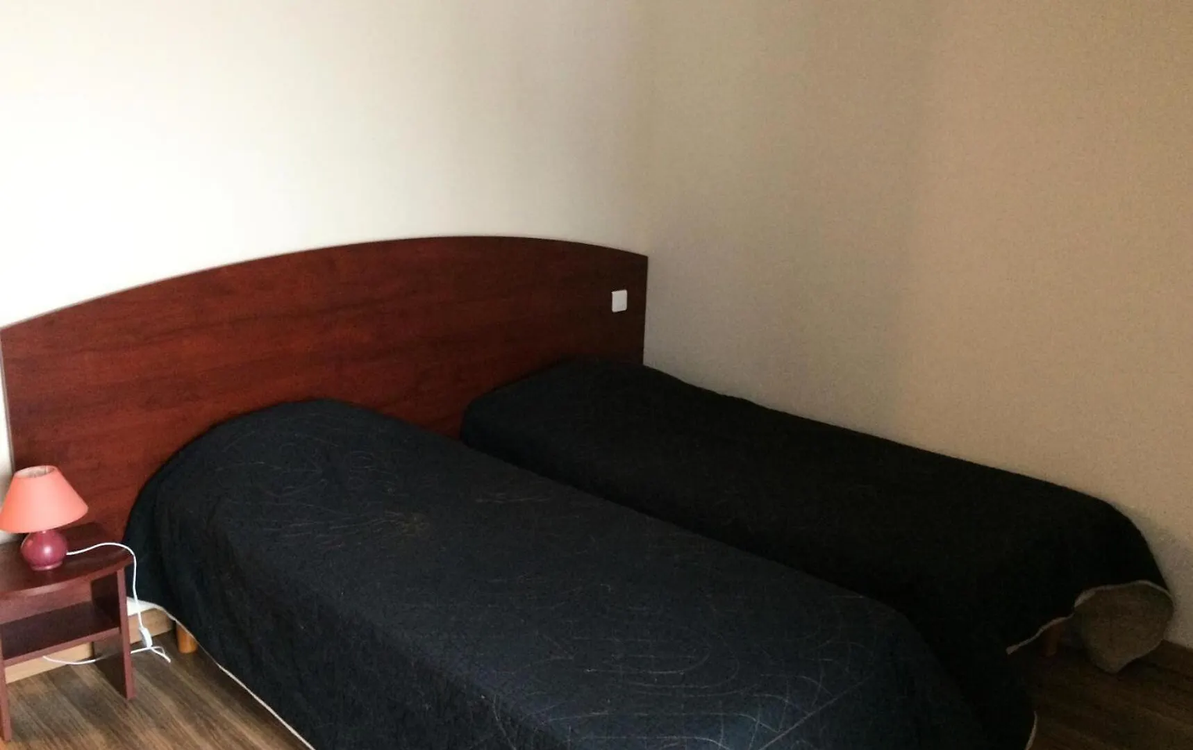 Apartment Residence Serias - T3/8Pers Serias 46- Peyresourde Mae-3394 Germ