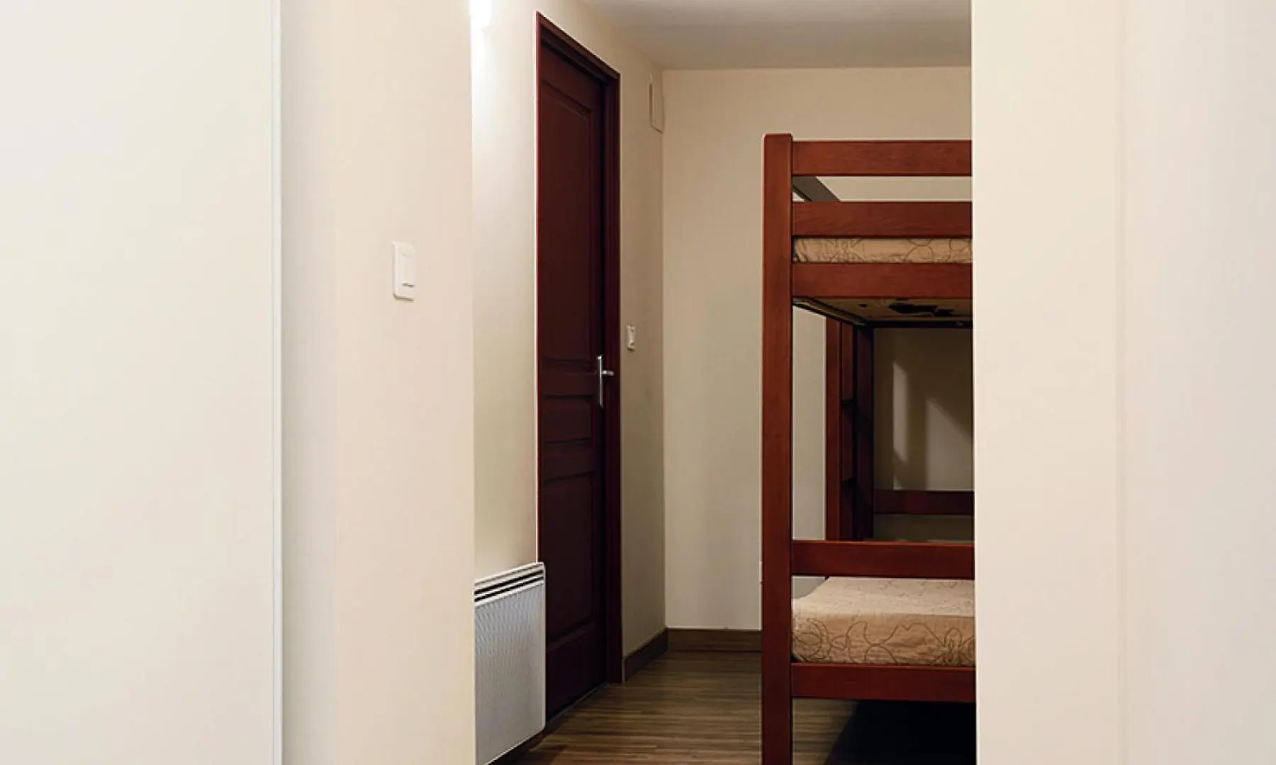 Residence Serias - T3/8Pers Serias 46- Peyresourde Mae-3394 Germ Apartment