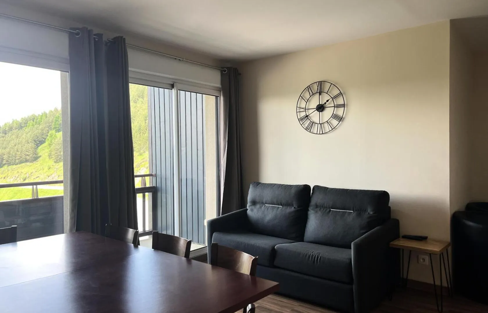 Apartamento Résidence Serias - 3 Pièces pour 8 Personnes 394 Germ Francia