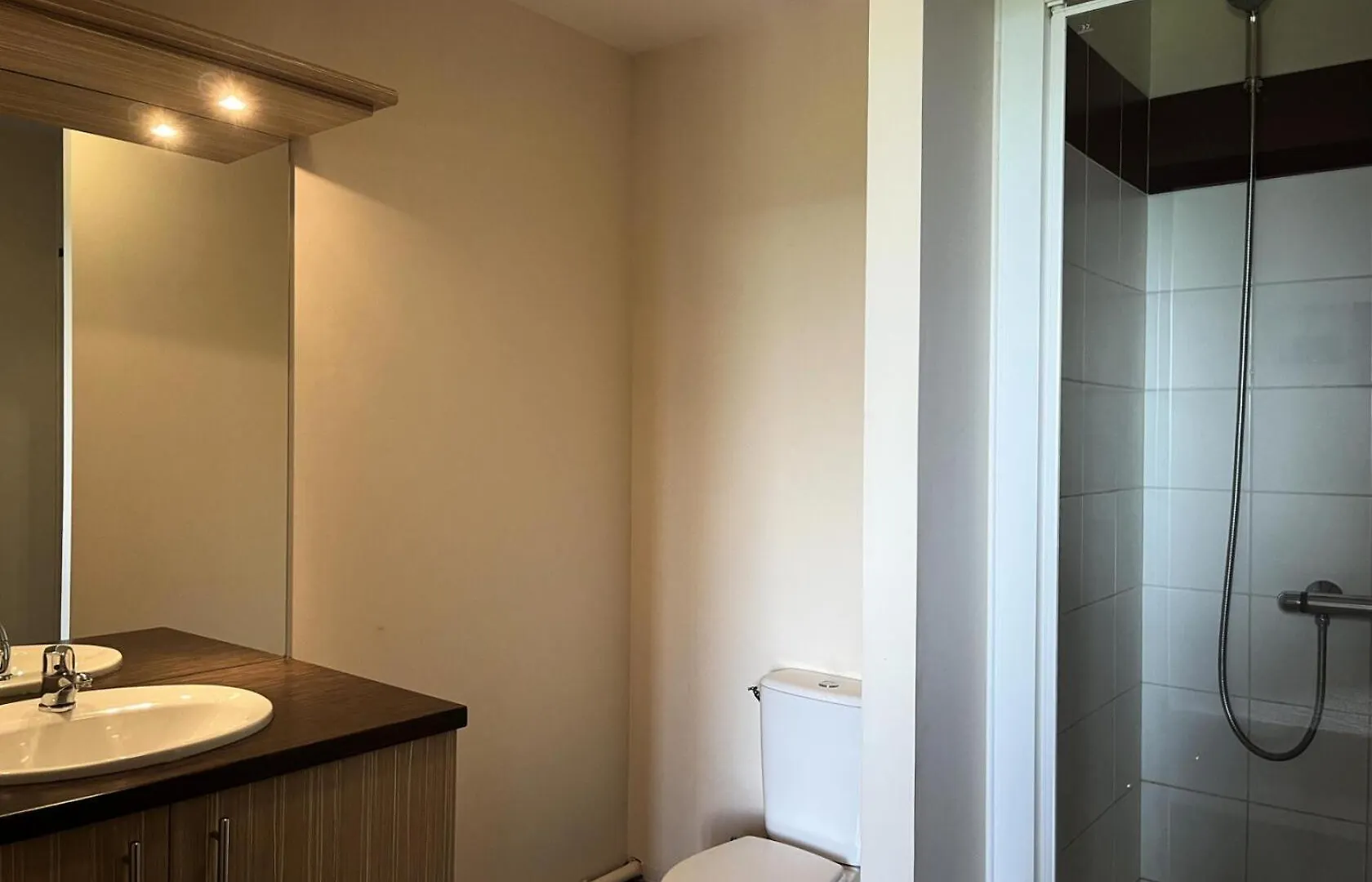 Résidence Serias - 3 Pièces pour 8 Personnes 394 Germ