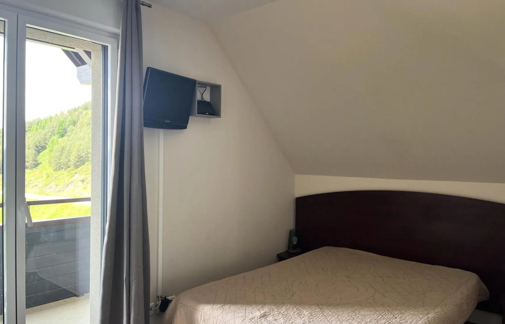 Apartamento Résidence Serias - 3 Pièces pour 8 Personnes 394 Germ Francia